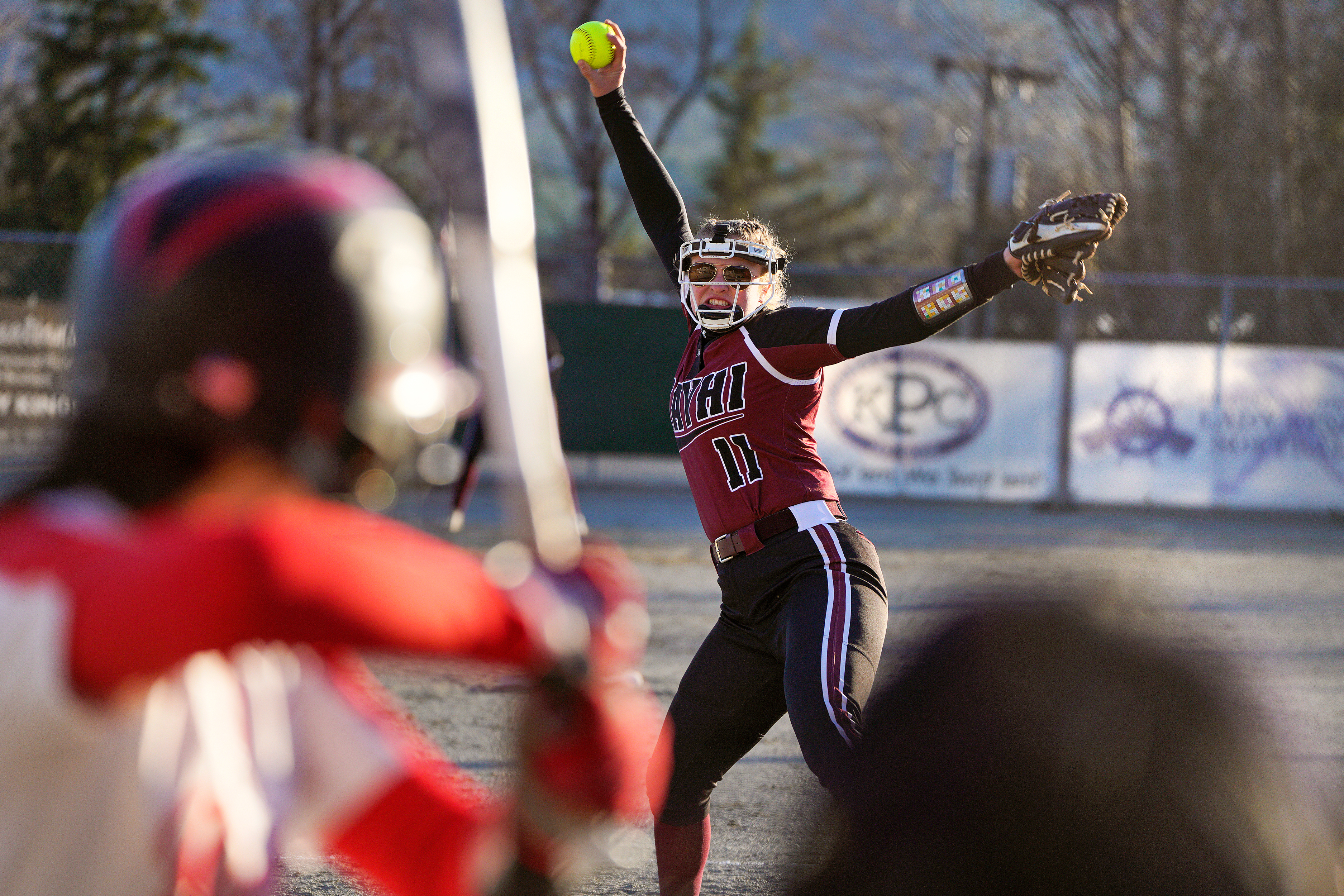 Kayhi juneau douglas softball 041422 02